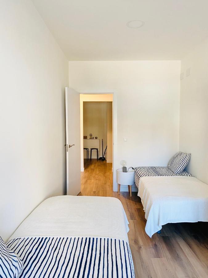 La Casa de los Álamos Málaga Exterior foto